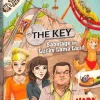 Discount Haba Detektivspil The Key - Sabotage i Lucky Lama Land