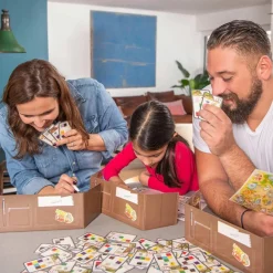 Discount Haba Detektivspil The Key - Sabotage i Lucky Lama Land