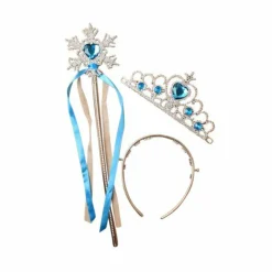 Sale Diadem & Prinsessestav