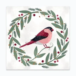 Clearance Spiegelburg Diamond painting - Magic Winter