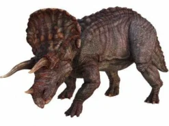 Clearance Brainstorm Dias med dinosaur