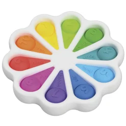 Fat Brain Toys Dimpl - Boblepanel tal