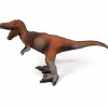 Sale Green Rubber Toys Dinosaur - T-Rex i naturgummi