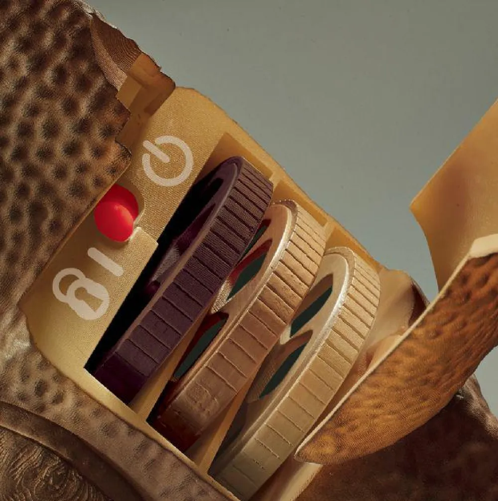 New Brainstorm Dinosaur med projektor - T-Rex