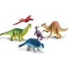 Learning Resources Dinosaurer - Sæt 2