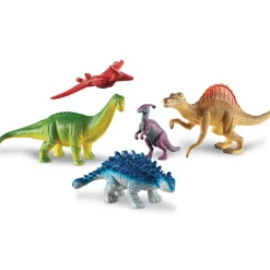 Learning Resources Dinosaurer - Sæt 2