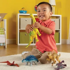 Learning Resources Dinosaurer - Sæt 2