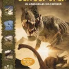 Clearance Forlaget Bolden Dinosaurer og andre øgler fra fortiden