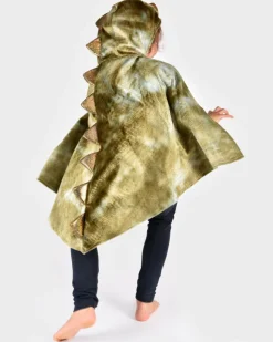 Den Goda Fen Dinosaurkappe, str. 3-8 år