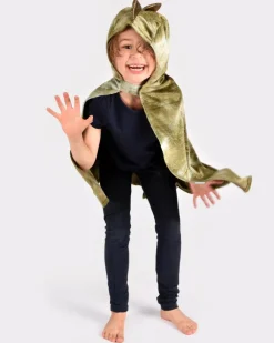 Den Goda Fen Dinosaurkappe, str. 3-8 år