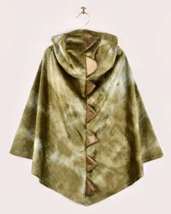 Den Goda Fen Dinosaurkappe, str. 3-8 år