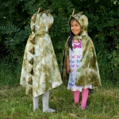 Den Goda Fen Dinosaurkappe, str. 3-8 år