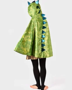 Discount Den Goda Fen Dinosaurkappe til voksne