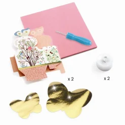 Best Djeco DIY - Lav dine egne lanterner