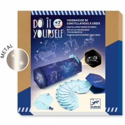 Outlet Djeco DIY - Stjernebilleder