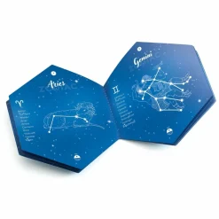 Outlet Djeco DIY - Stjernebilleder