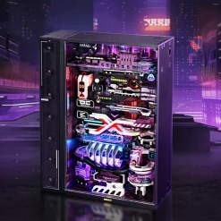 Discount DIY kuglebane - Fremtidsby