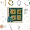 Me & My Box DIY smykkebox - Lav 4 forskellige slags smykker