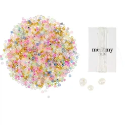 Me & My Box DIY smykkebox - Lav 4 forskellige slags smykker