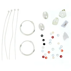 Me & My Box DIY smykkebox - Lav 4 forskellige slags smykker