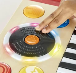 Clearance Hape DJ mikserpult til de mindste