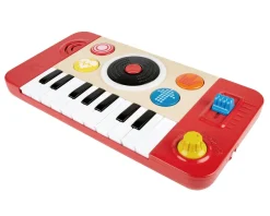 Clearance Hape DJ mikserpult til de mindste