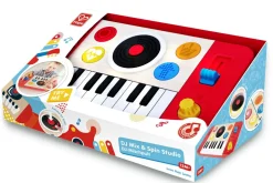 Clearance Hape DJ mikserpult til de mindste