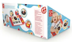 Clearance Hape DJ mikserpult til de mindste