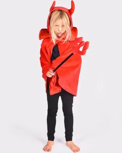 New Den Goda Fen Djævel, str. 3-8 år