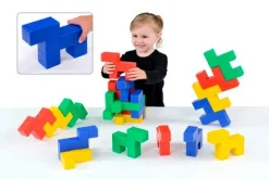 Sale Doggy byggeklodser - 20 stk.