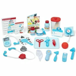 Hot Melissa & Doug Doktorsæt, 25 dele