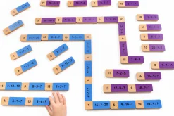 Discount Domino - Lær plus og minus