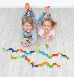 Best Beleduc Domino - Mamba Zamba