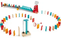 Hot Hape Domino - Mighty Hammer, 59 dele