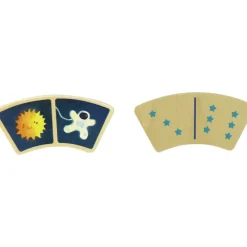 Discount Vilac Domino - Rummet