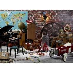 Discount Vilac Domino - Rummet