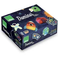 Discount Vilac Domino - Rummet