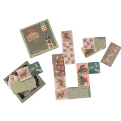 Clearance Egmont Toys Domino - Skoven