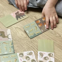 Clearance Egmont Toys Domino - Skoven