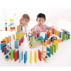 Online Hape Domino bane