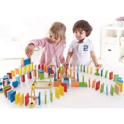 Online Hape Domino bane