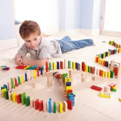 New Haba Domino m. dyrevenner