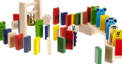 New Haba Domino m. dyrevenner