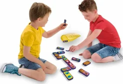 Clearance SES Creative Domino til udendørs brug