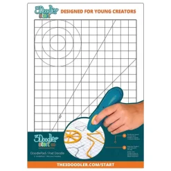 New 3Doodler | DoodlePad