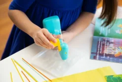 Clearance 3Doodler Build & Play | Basissæt inkl. pen