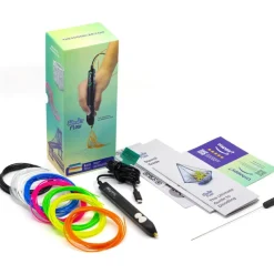 Clearance 3Doodler Flow | Basissæt inkl. pen