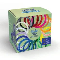 Best 3Doodler Flow | Refill farvemix, 20 stk