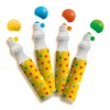 Online SES Creative Dot Markers XXL, 4 stk