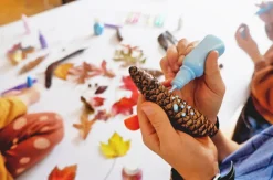 Sale OOLY Dot-A-Lot - Perlemor, 5 stk